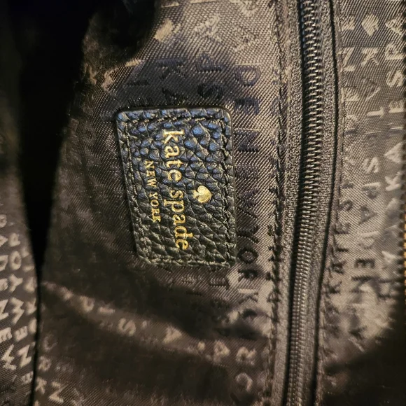 Kate Spade Purse - Picture 6 of 6